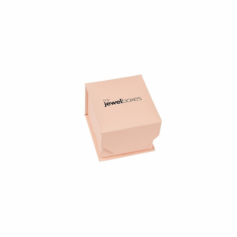 Jewellery Box for Rings 48×54×40 mm SAM1R | MyJewelBoxes
