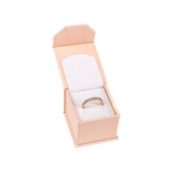 Jewellery Box for Rings 48×54×40 mm SAM1R | MyJewelBoxes
