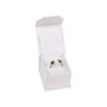 Écrin pour Bagues 48×54×40 mm SAM1B | MyJewelBoxes
