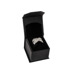 Jewellery Box for Rings 48×54×40 mm SAM1N | MyJewelBoxes