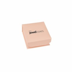Estuche joyeria PENDIENTES 65x72x31 mm. SAM2R