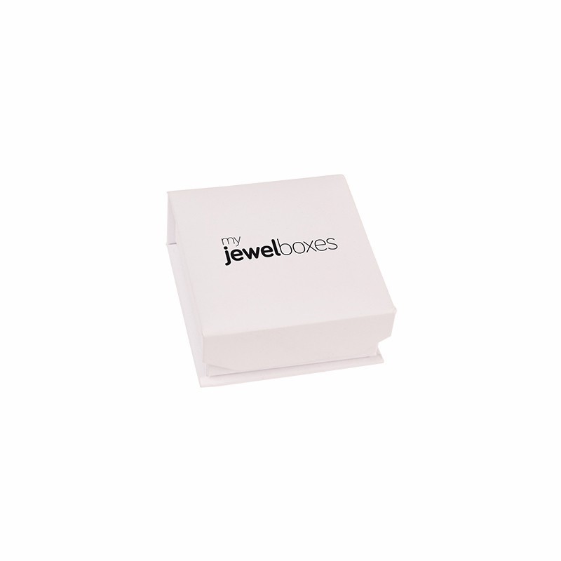 Estuche joyeria PENDIENTES 65x72x31 mm. SAM2B