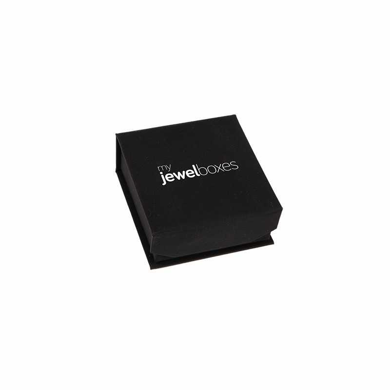 Jewellery Box for Earrings 65×72×31 mm SAM2N | MyJewelBoxes