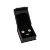 Estuche joyeria PENDIENTES 65x72x31 mm. SAM2N