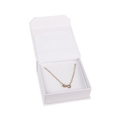 Estuche joyeria COLGANTE 86x83x34 mm. SAM3B
