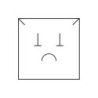 Astuccio per Ciondoli 86×83×34 mm SAM3B | MyJewelBoxes