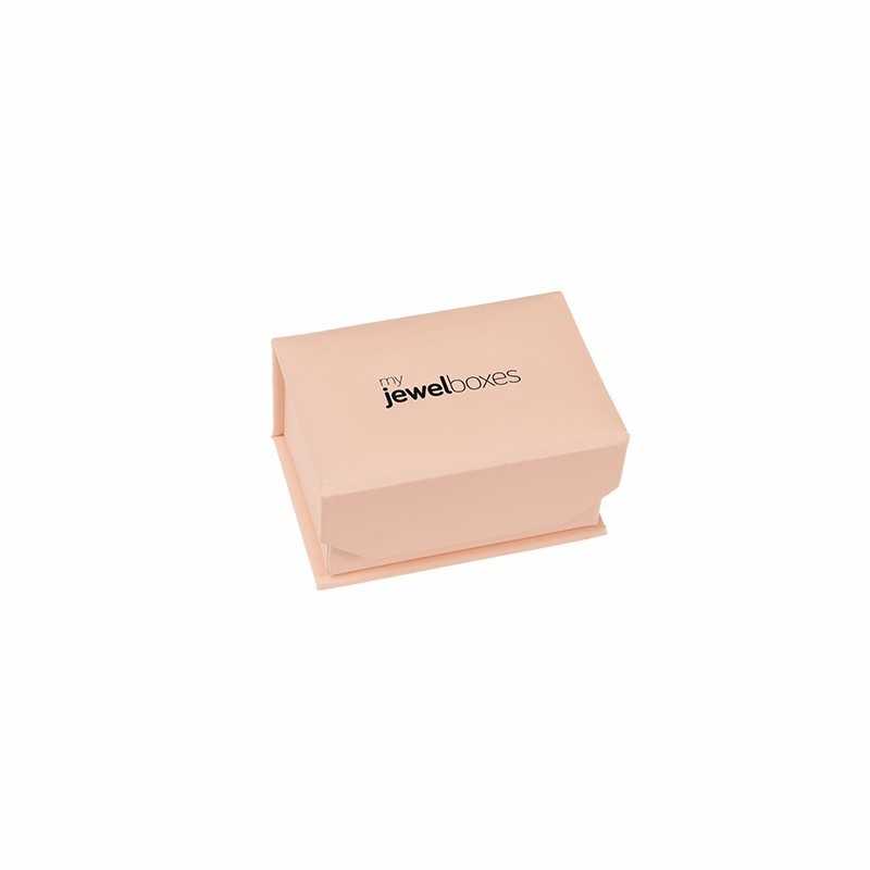 Jewellery Box for Wedding rings 68×47×35 mm - SAM4R