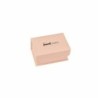 Jewellery Box for Wedding rings 68×47×35 mm - SAM4R