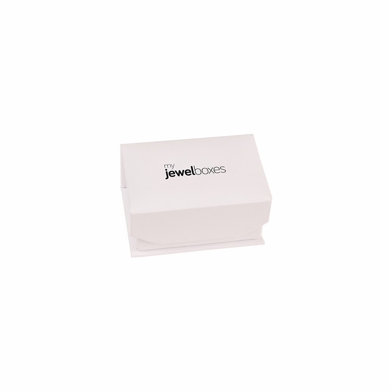 Etui für Trauringe 68×47×35 mm SAM4B | MyJewelBoxes