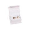 Astuccio per Fedi nuziali 68×47×35 mm SAM4B | MyJewelBoxes