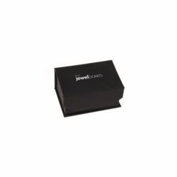 Etui für Trauringe 68×47×35 mm SAM4N | MyJewelBoxes