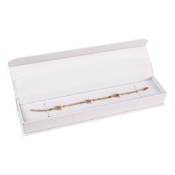 Écrin pour Bracelets 227×52×30 mm SAM5B | MyJewelBoxes