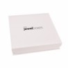 Jewellery Box for Necklaces 165×167×38 mm - SAM6B | MyJewelBoxes