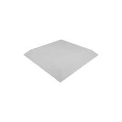 Jewellery display block 300x300x30 mm | MyJewelBoxes