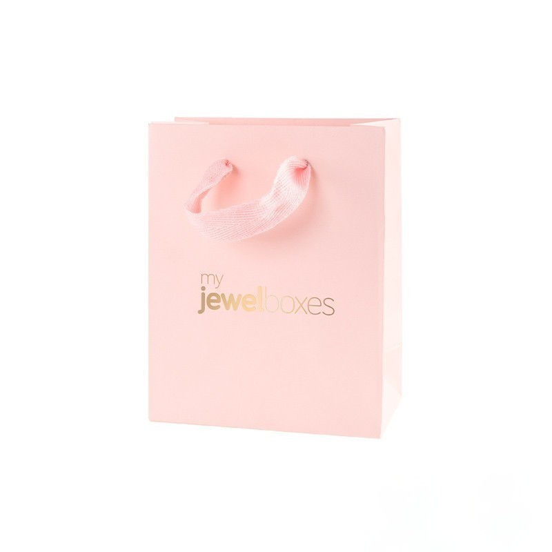 Bolsa Papel ECO 120x150x65 mm. BPE120R
