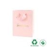 Bolsa Papel ECO 120x150x65 mm. BPE120R
