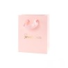 Bolsa Papel ECO 120x150x65 mm. BPE120R