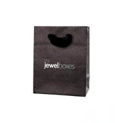 Bolsa Papel ECO 120x150x65 mm. BPE120N