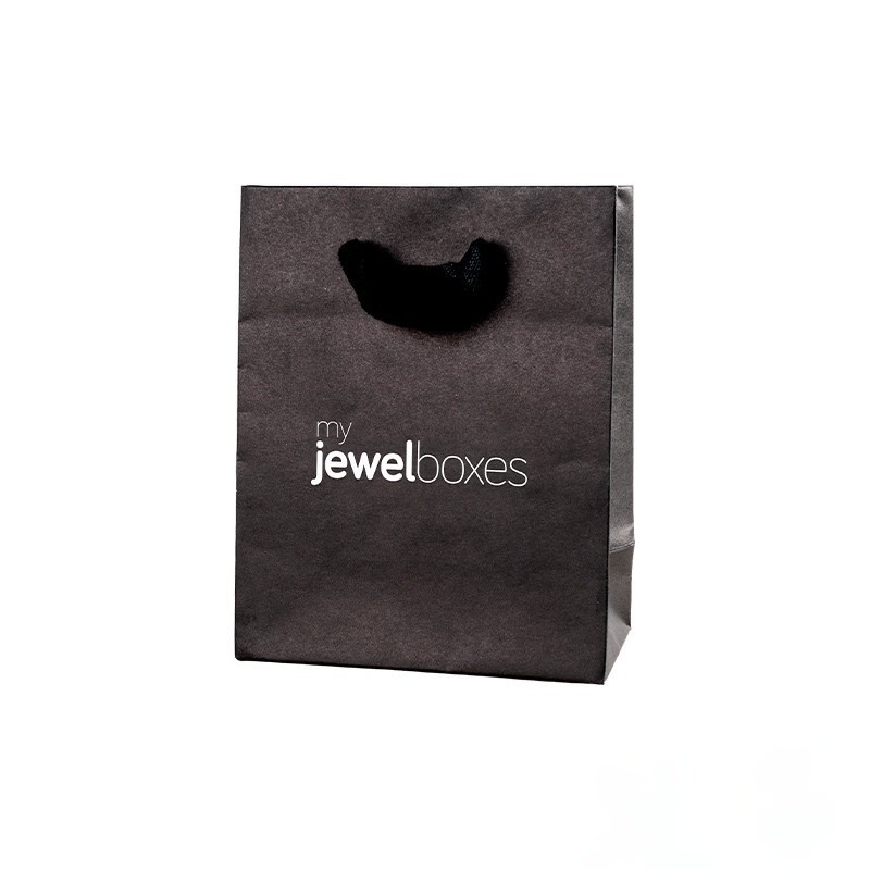 Bolsa Papel ECO 120x150x65 mm. BPE120N