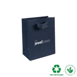 Bolsa Papel ECO 120x150x65 mm. BPE120A
