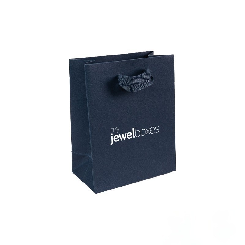 Bolsa Papel ECO 120x150x65 mm. BPE120A