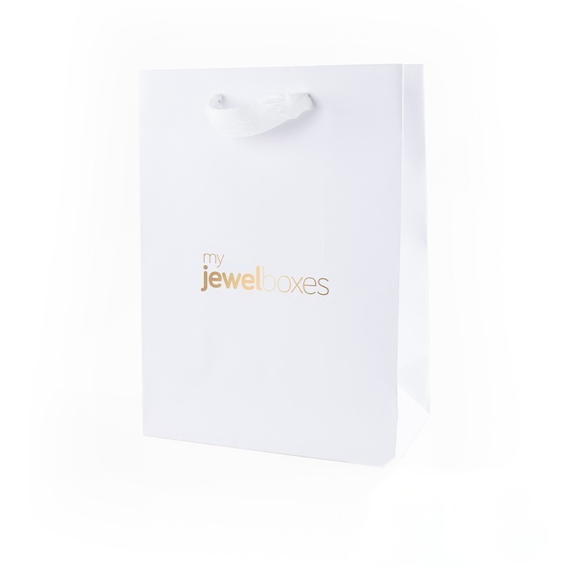 Papel ECO 180x250x100 mm. BPE180B