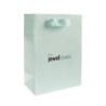 Sac Papier Éco 180x250x100 Aigue-marine | MyJewelBoxes