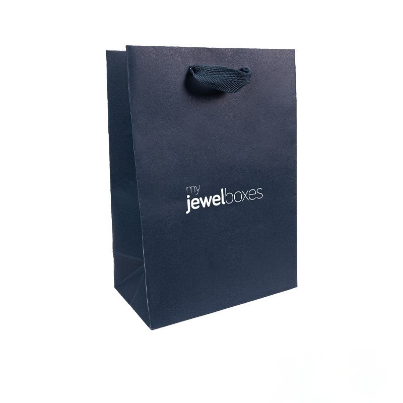 Bolsa Papel ECO 180x250x100 mm. BPE180A