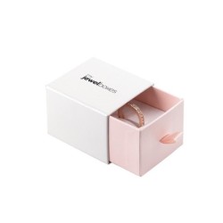 Caixa para anéis 55×50×42 mm - MAB1BR | MyJewelBoxes