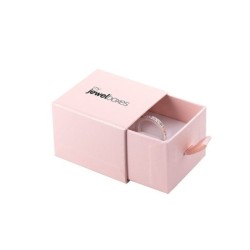 Scatola per anelli 55×50×42 mm - MAB1R | MyJewelBoxes