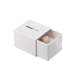 Boîte pour bagues 55×50×42 mm - MAB1B | MyJewelBoxes