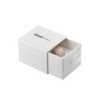 Caja Joyeria ANILLO 55x50x42 mm MAB1B