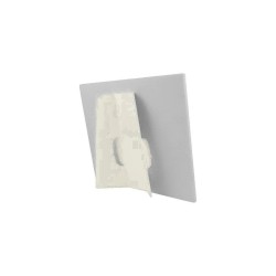 Painel expositor joias com suportes 250x200 mm