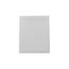 Displaypaneel voor sieraden met haakjes 200x250 mm
