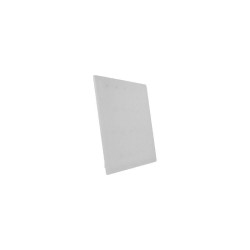 Panneau présentoir bijoux avec trous 200x250 mm