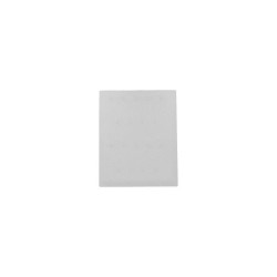 Schmuck-Display-Tafel mit Löchern 200x250 mm | MyJewelBoxes