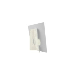 Panneau présentoir bijoux avec trous 200x250 mm