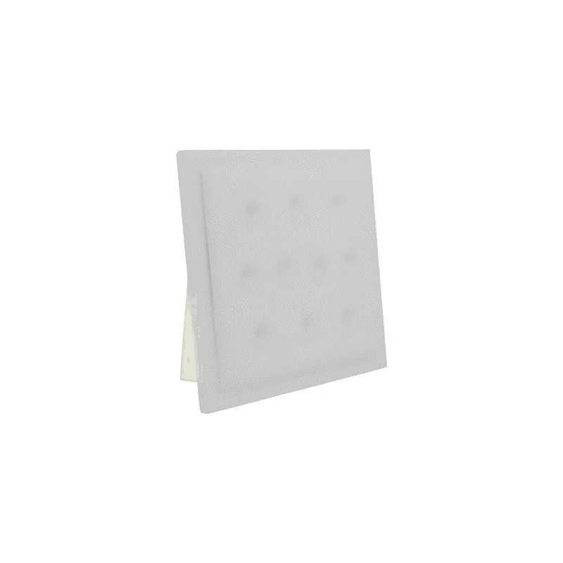 Painel expositor joias com suportes 150x140 mm