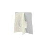 Jewellery display panel with holders 150x140 mm