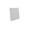Schmuck-Display-Tafel mit Haltern 150x140 mm | MyJewelBoxes