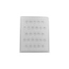 Schmuck-Display-Tafel mit Haltern 200x250 mm | MyJewelBoxes