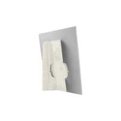 Jewellery display panel with holders 200x250 mm
