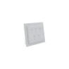 Pannello espositore gioielli con supporti 120x100 mm