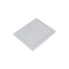 Schmuck-Display-Tafel mit Haltern 120x100 mm | MyJewelBoxes
