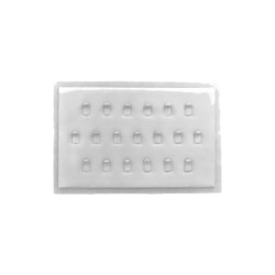 Schmuck-Display-Tafel mit Haltern 240x160 mm | MyJewelBoxes