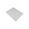 Panneau présentoir bijoux avec fentes 250x320 mm