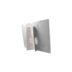Jewellery display panel with hooks 320x250 mm | MyJewelBoxes