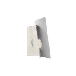 Jewellery display panel with hooks all over 250x320 mm