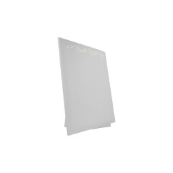 Schmuck-Display-Tafel mit Haken 250x320 mm | MyJewelBoxes