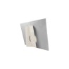 Plafón expositor joyería liso 320x250 mm | MyJewelBoxes